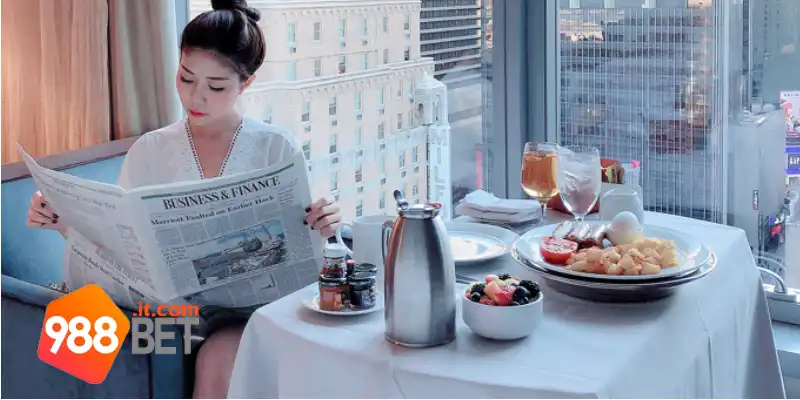 Sofia Linh - CEO Của 988Bet Và Hành Trình Khởi Nghiệp 1 Tiểu sử của CEO Sofia Linh