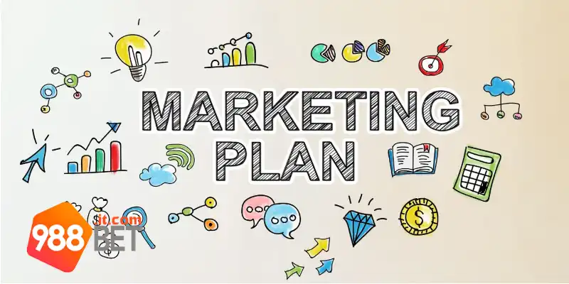 Sofia Linh - CEO Của 988Bet Và Hành Trình Khởi Nghiệp 4 Mở rộng thương hiệu toàn diện trên nhiều thị trường