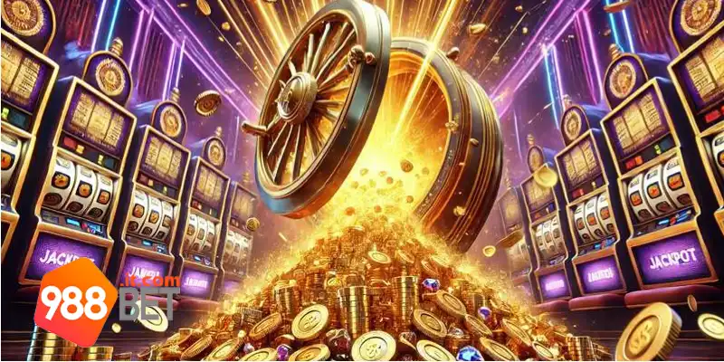 Tải Game Nổ Hũ 988Bet: Thế Giới Giải Trí Ngay Trong Tầm Tay 1 Giới thiệu cách tải game nổ hũ 988Bet cơ bản